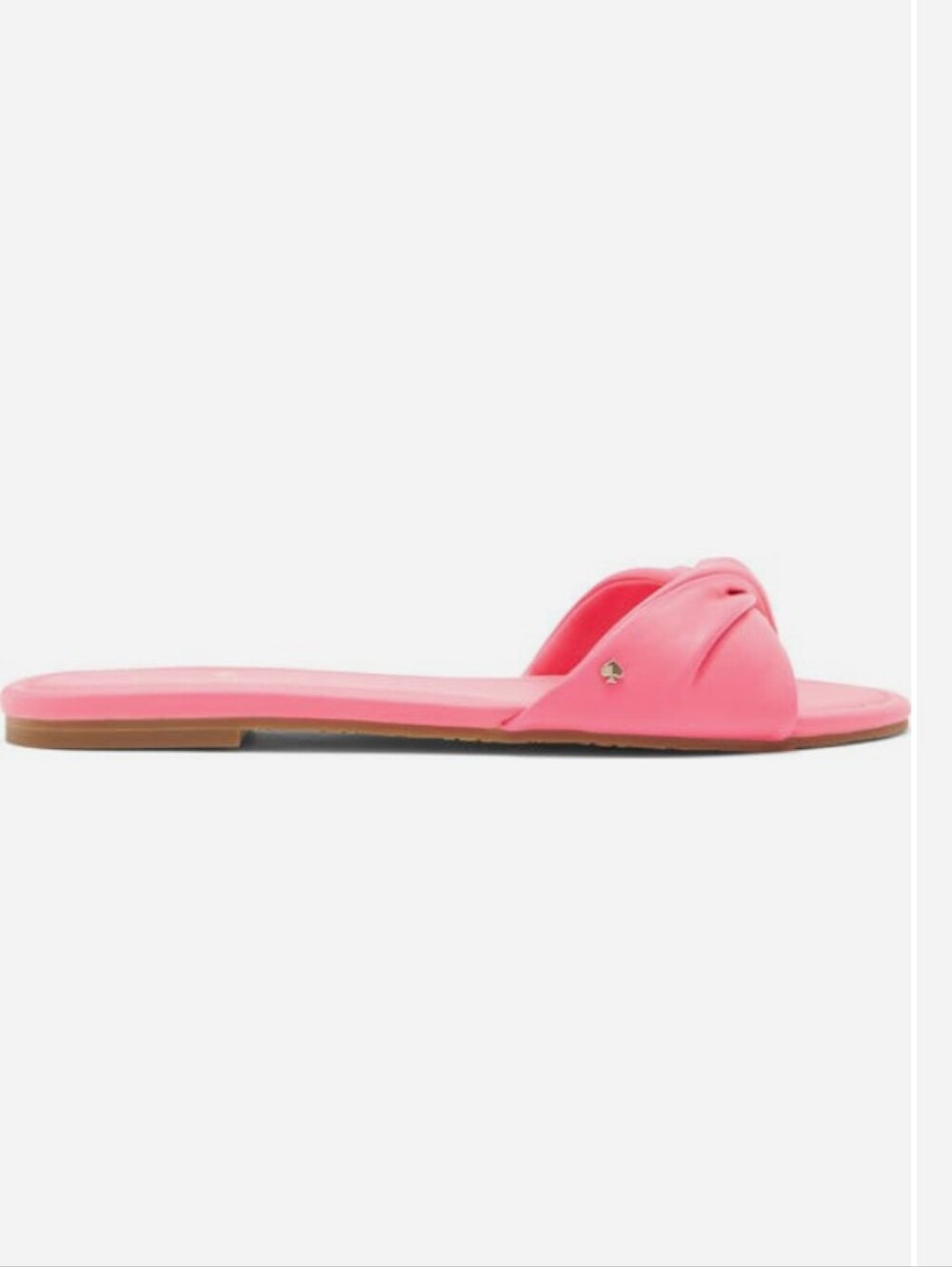 Kate Spade New York Miley Slide Sandal